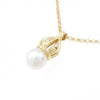 Mikimoto necklace