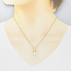 Mikimoto necklace