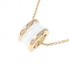 Bulgari necklace