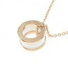 Bulgari necklace