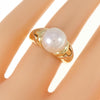 Bulgari ring