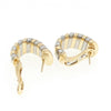 Bulgari earring