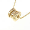 Bulgari necklace