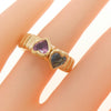 Bulgari ring