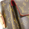 Louis Vuitton shoulder