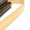 Louis Vuitton shoulder