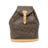 Secondhand Louis Vuitton Montsouris GM