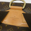 Secondhand Louis Vuitton Montsouris GM