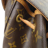 Secondhand Louis Vuitton Montsouris GM