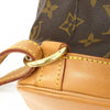 Secondhand Louis Vuitton Montsouris GM