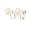 Tasaki earring