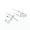 Tasaki earring