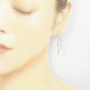 Tasaki earring