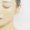Tasaki earring