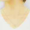Tasaki necklace