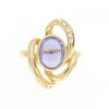 Tasaki ring