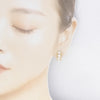 Tasaki earring