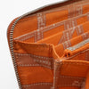 Hermès wallet