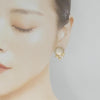 Tasaki earring