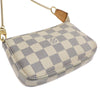 Louis Vuitton clutch