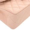 Secondhand Chanel Timeless 23 Pink Leather Bag