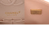 Secondhand Chanel Timeless 23 Pink Leather Bag