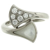 Bulgari ring