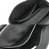 Secondhand Chanel Mini matelassé Black