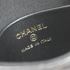Secondhand Chanel Mini matelassé Black