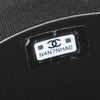 Secondhand Chanel Mini matelassé Black