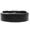 Secondhand Chanel Mini matelassé Black