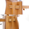 Secondhand Hermès Kelly 32 Brown Leather Bag