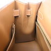 Secondhand Hermès Kelly 32 Brown Leather Bag