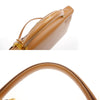 Secondhand Hermès Kelly 32 Brown Leather Bag