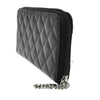 Chanel wallet