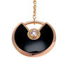 Cartier necklace