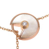 Cartier necklace