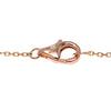 Cartier necklace