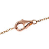 Cartier necklace