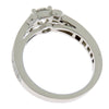 Cartier ring