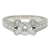 Cartier ring