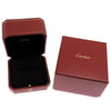Cartier ring