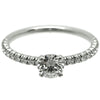 Cartier ring