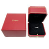 Cartier ring