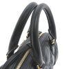 Secondhand Gucci GG Matelassé Black Leather Bag