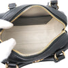 Secondhand Gucci GG Matelassé Black Leather Bag