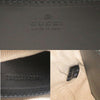 Secondhand Gucci GG Matelassé Black Leather Bag