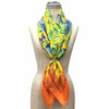 Hermès scarf