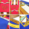 Hermès scarf
