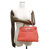 Hermès handbag